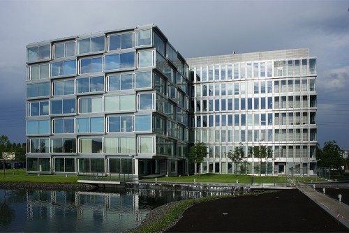 Platinium Business Park