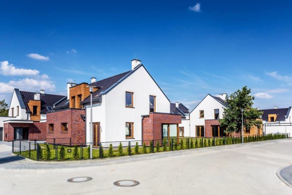 Antczak Residental rusza z budową drugiego etapu osiedla Siedem Klonów w Łodzi. Antczak Residental rusza z budową drugiego etapu osiedla Siedem Klonów w Łodzi.