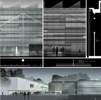 Projekt MHP w Warszawie