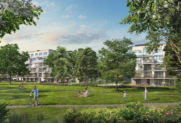 Rezydencja Stanisława Augusta w Warszawie. Projekt inwestycji wyszedł z pracowni KUL Architekci. Rezydencja Stanisława Augusta w Warszawie. Projekt inwestycji wyszedł z pracowni KUL Architekci.