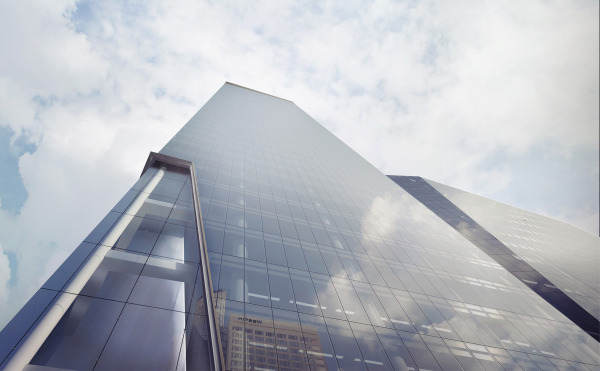 Projekt Q22 powstał w pracowni architektonicznej Kuryłowicz & Associates we współpracy z Buro Happold Polska Projekt Q22 powstał w pracowni architektonicznej Kuryłowicz & Associates we współpracy z Buro Happold Polska