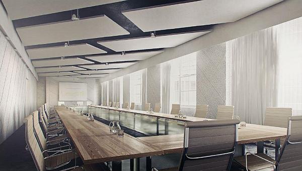 Zwycięski projekt Konrada Początka Zwycięski projekt Konrada Początka