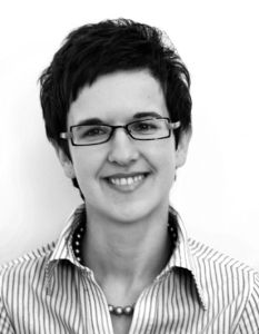 Elżbieta Czerpak, dyrektor Działu Badań Rynku w Knight Frank Elżbieta Czerpak, dyrektor Działu Badań Rynku w Knight Frank