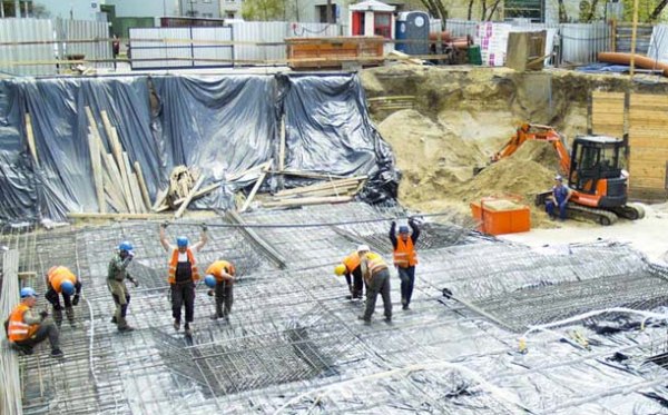 Realizacja inwestycji ma zakończyć się w sierpniu 2016 r., fot. Totalbud Realizacja inwestycji ma zakończyć się w sierpniu 2016 r., fot. Totalbud