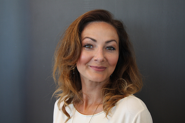 Monika Woźniak-Zawioła, dyrektor generalna Equilis w Polsce Monika Woźniak-Zawioła, dyrektor generalna Equilis w Polsce