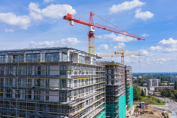 Generalnym wykonawcą inwestycji jest Chemobudowa-Kraków. Generalnym wykonawcą inwestycji jest Chemobudowa-Kraków.