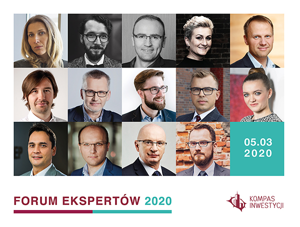 Forum Ekspertów 2020