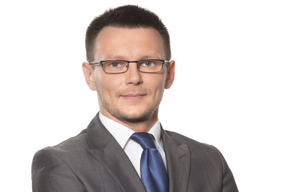 - Mimo, że debiutujemy w segmencie mieszkaniowym to jesteśmy spokojni o końcowy efekt biznesowy – mówi Marcin Chołodziński, project manager z Mayland Real Estate. - Mimo, że debiutujemy w segmencie mieszkaniowym to jesteśmy spokojni o końcowy efekt biznesowy – mówi Marcin Chołodziński, project manager z Mayland Real Estate.
