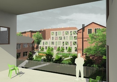 Ostatni Długi Ogród w Gdańsku - Maciej Kaufman