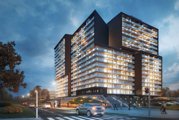 Projekt Atal Warta Towers powstał we wrocławskiej pracowni AP Szczepaniak. Projekt Atal Warta Towers powstał we wrocławskiej pracowni AP Szczepaniak.