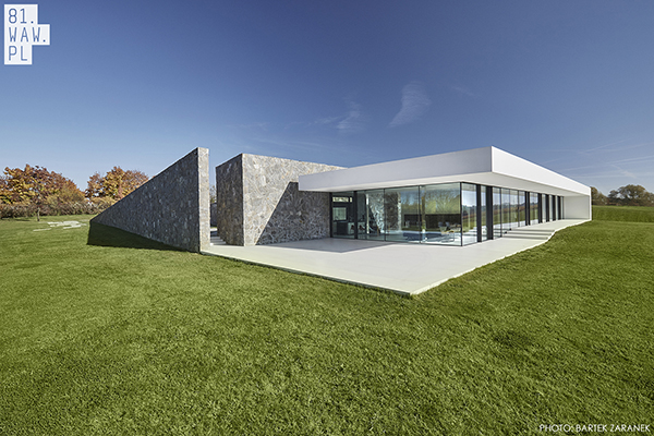 Pracownia 81.WAW.PL laureatem International Architecture Awards 2020. Pracownia 81.WAW.PL laureatem International Architecture Awards 2020.