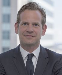 Joerg Kreindl, starszy dyrektor działu powierzchni magazynowych na region Europy Środkowo-Wschodniej w CBRE Joerg Kreindl, starszy dyrektor działu powierzchni magazynowych na region Europy Środkowo-Wschodniej w CBRE