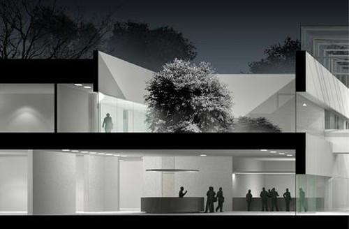 Projekt MHP w Warszawie