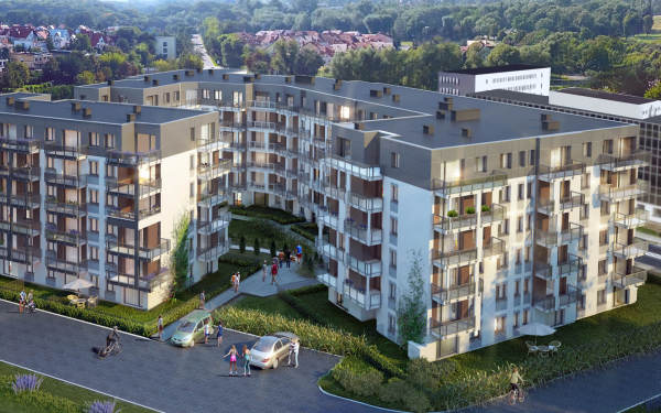 Variant Praga - nowy projekt Victoria Dom w Warszawie Variant Praga - nowy projekt Victoria Dom w Warszawie