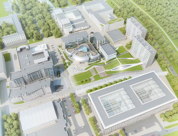 Projekt Wydziału Psychologii Uniwersytetu Warszawskiego autorstwa Pawła Gralińskiego Projekt Wydziału Psychologii Uniwersytetu Warszawskiego autorstwa Pawła Gralińskiego