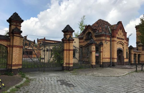 Vastint planuje realziacje trzeciego projektu w Poznaniu. Vastint planuje realziacje trzeciego projektu w Poznaniu.