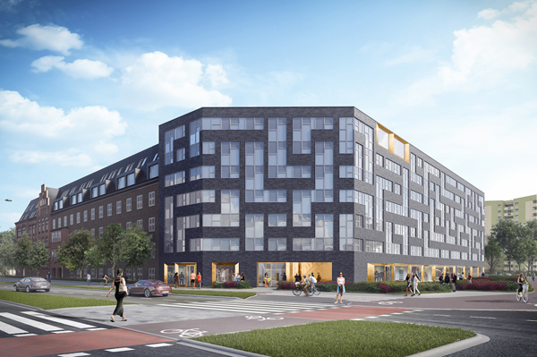 Starter III jest w budowie, prace zakończą się w IV kwartale 2019 roku Starter III jest w budowie, prace zakończą się w IV kwartale 2019 roku