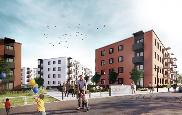 Postępowanie na wykonawcę inwestycji w Toruniu potrwa do 20 stycznia 2020 roku. Postępowanie na wykonawcę inwestycji w Toruniu potrwa do 20 stycznia 2020 roku.