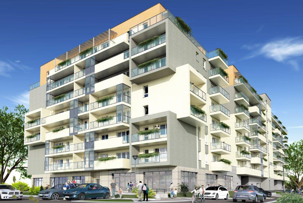 Osiedle Orlik to nowa inwestycja mieszkaniowa ED Invest, jej wykonawcą został Hochtief Polska. Osiedle Orlik to nowa inwestycja mieszkaniowa ED Invest, jej wykonawcą został Hochtief Polska.