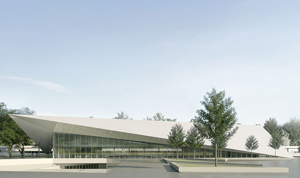 Dworzec Olsztyn Główny, wiz. PKP. Dworzec Olsztyn Główny, wiz. PKP.