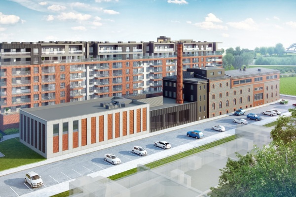 W czwartym etapie Atal Residence powstanie 21 lokali biurowych W czwartym etapie Atal Residence powstanie 21 lokali biurowych