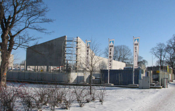 Galeria Piła inwestycja spółki Rank Progress Galeria Piła inwestycja spółki Rank Progress