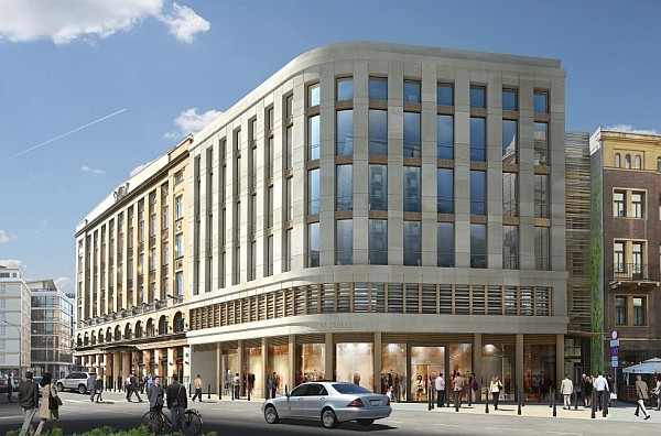 Atelier 3 Girtler & Girtler Atelier 3 Girtler & Girtler