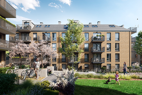 Inwestycja została zaprojektowana przez pracownię MS 15 Architektura. Inwestycja została zaprojektowana przez pracownię MS 15 Architektura.