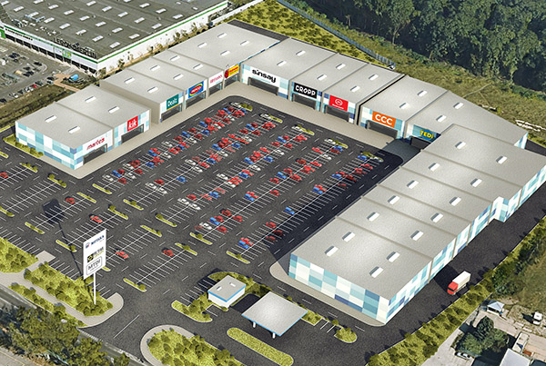 Karuzela Holding i belgijski fundusz zarządzany przez firmę Mitiska planują wspólną inwestycję w Puławach. Karuzela Holding i belgijski fundusz zarządzany przez firmę Mitiska planują wspólną inwestycję w Puławach.