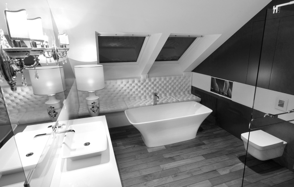 Konkursowy projekt Habitat autorstwa Eweliny Niskiej Konkursowy projekt Habitat autorstwa Eweliny Niskiej