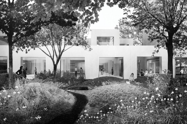 Centrum Literatury i Języka Planeta Lem w Krakowie Centrum Literatury i Języka Planeta Lem w Krakowie